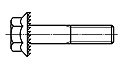 Armet-kielce-Śruba Typu Tensilock